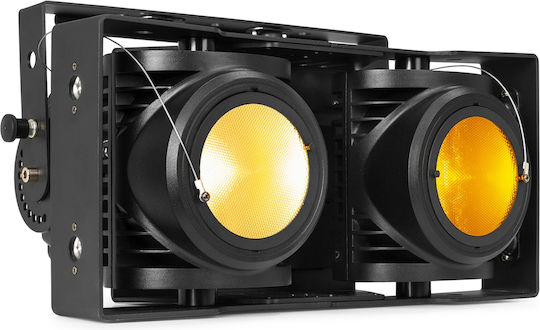 BeamZPro LED Θερμό Λευκό / Amber