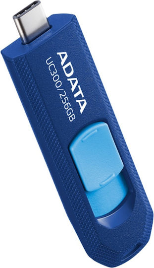 Adata 32GB USB 2.0 USB Stick Blue
