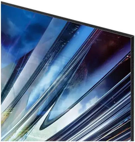 Samsung Smart Television 65" 8K UHD Neo QLED QN900D HDR (2024)
