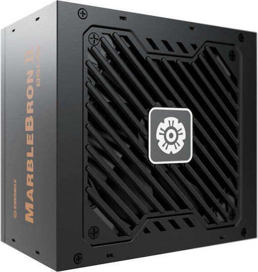 Enermax Marblebron II 850W Negru Sursă de Alimentare Calculator Semi-modular 80 Plus Bronze