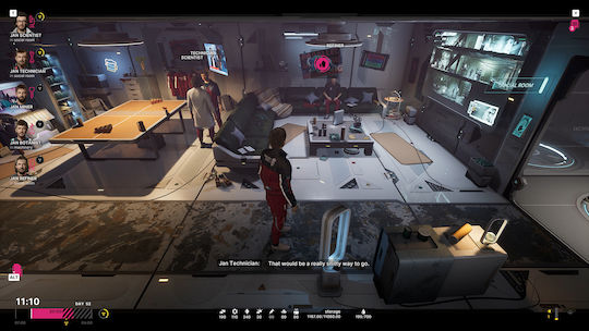 The Alters PS5 Game