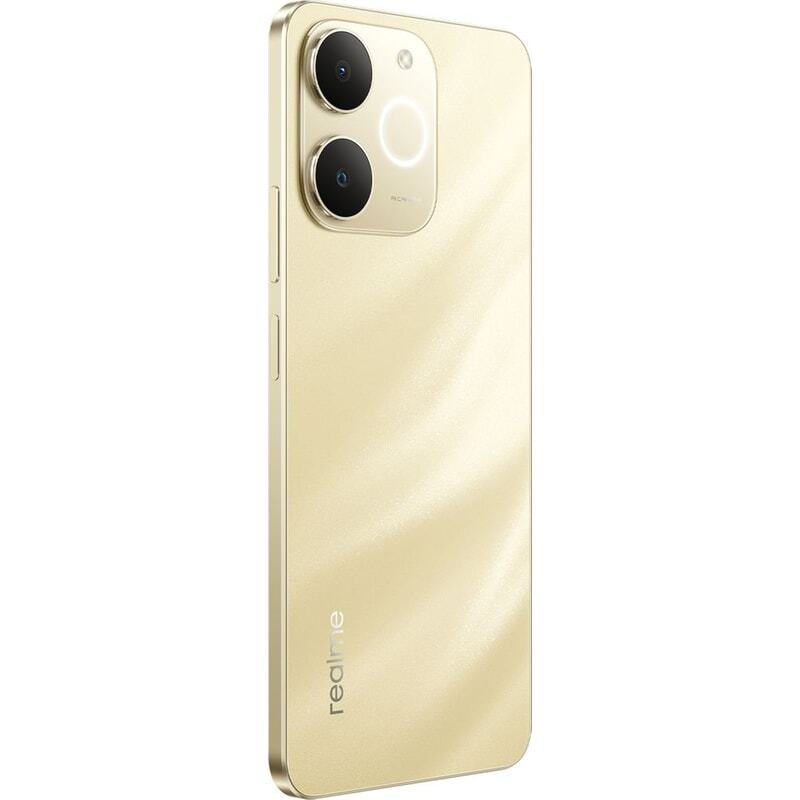 Realme Note 70T Dual SIM (4GB/128GB) Gold | Skroutz.mt