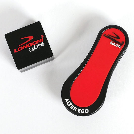 Longoni Case for Tempesiri Μπιλιάρδου 1pcs 6535