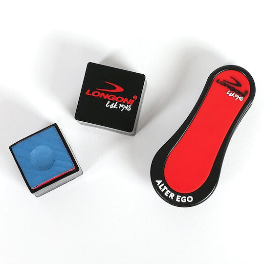 Longoni Case for Tempesiri Μπιλιάρδου 1pcs 6535