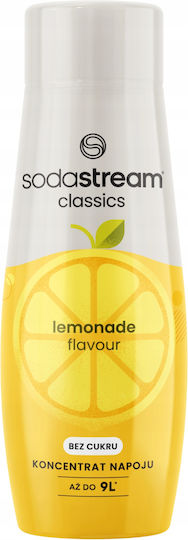 Sodastream Tonic με Ανθρακικό σε Κουτί