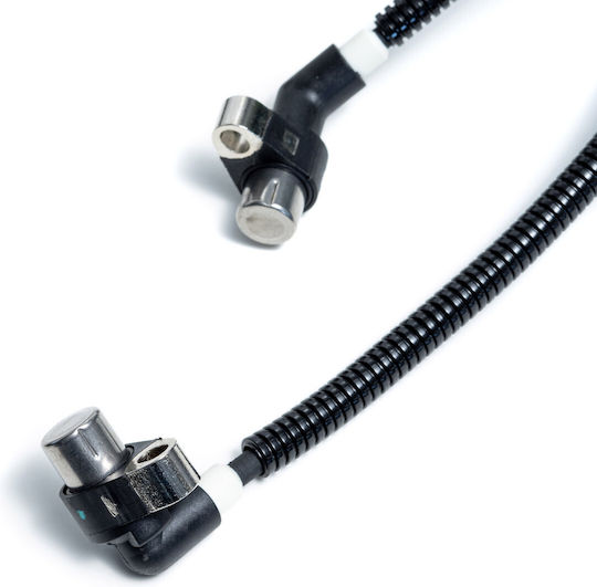 Hinterradgeschwindigkeits-ABS-Sensor Ford Fiesta IV Ford Puma Mazda 131 Demio