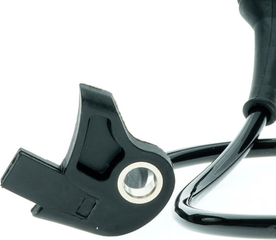 ABS-Radgeschwindigkeitssensor Vorderseite Alfa Romeo Citroen Peugeot