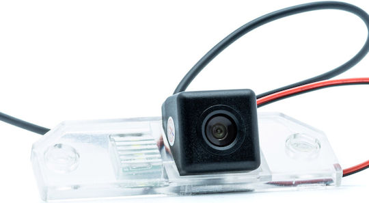 Dedicated Rearview Camera Ford Waterproof