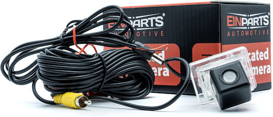 Dedicated Rearview Camera Mercedes Waterproof