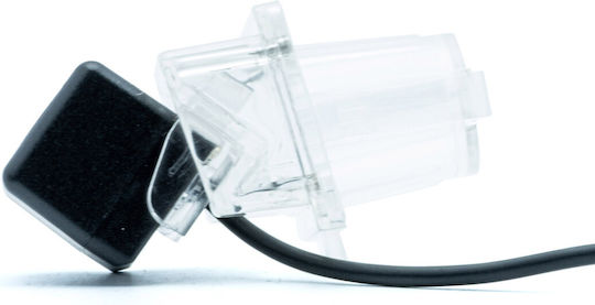 Dedicated Rearview Camera Mercedes Waterproof