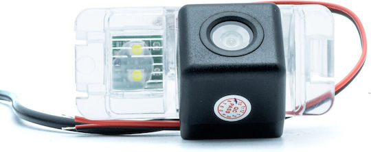 Dedicated Rearview Camera Ford Jaguar Waterproof