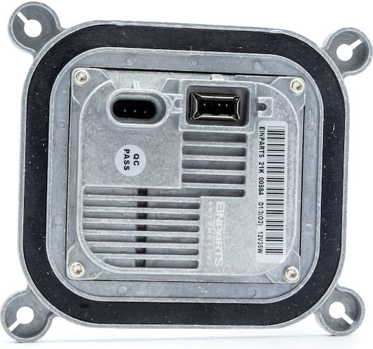 Xenon Hid Slim 35w Canbus Inverter Ford Lincoln Dodge