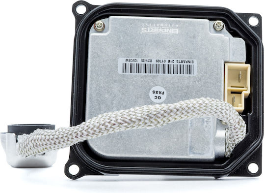 Xenon Hid Slim 35w Canbus Inverter Lexus Toyota