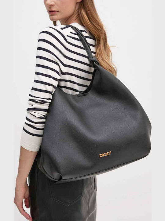 Paula Women's Bag Shoulder Black