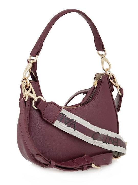 Women's Bag Shoulder Burgundy VBS7B305