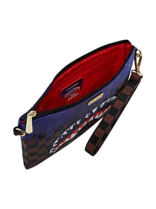 Women's Envelope Bag Brown