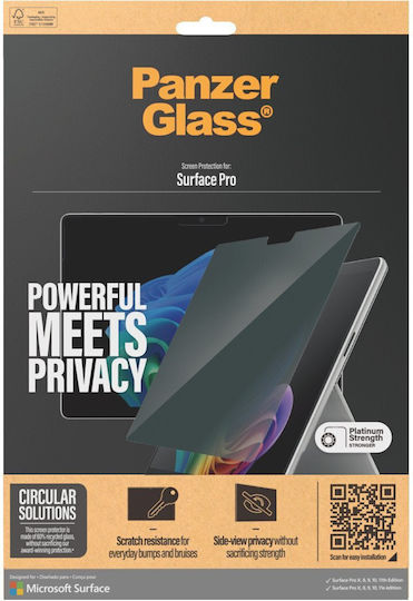 PanzerGlass P6274 Bildschirm-Filter