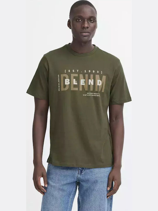 T-Shirt Khaki