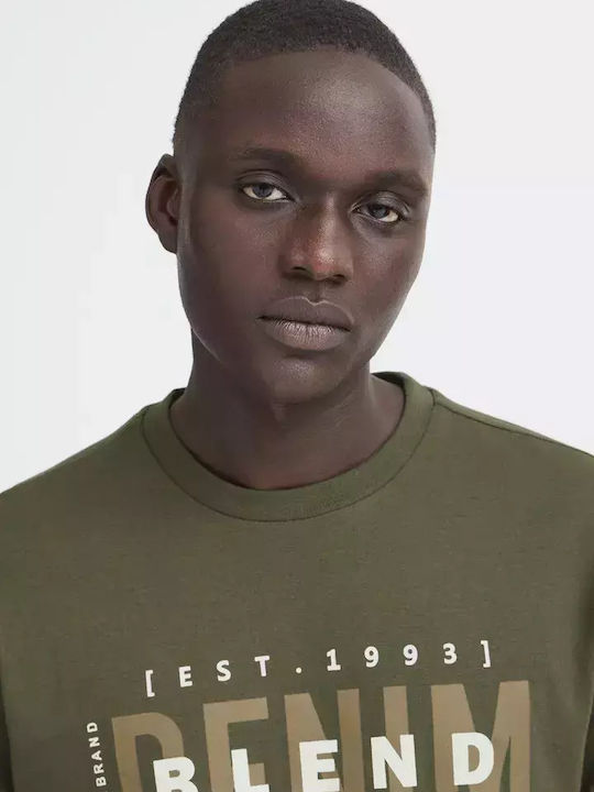 T-Shirt Khaki