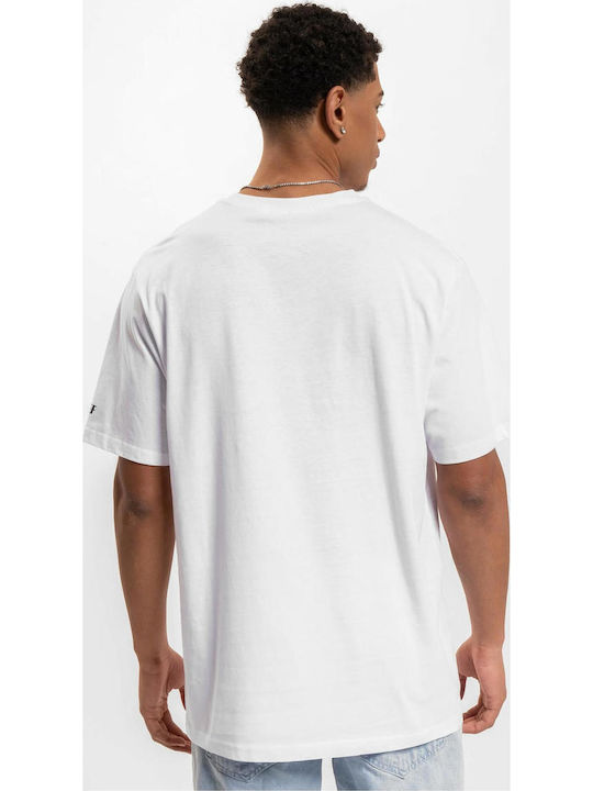 T-Shirt Bright White
