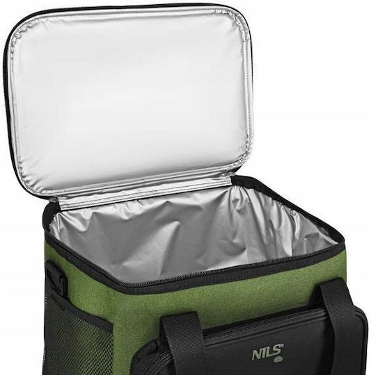 Nils Insulated Bag Backpack 20 liters L33 x W23 x H26cm