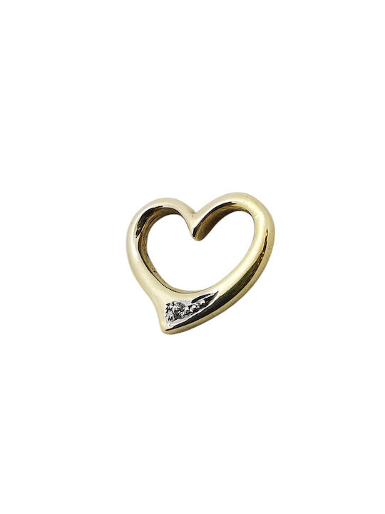 Kosmima1 Charm Aus 14K Gold Kosmima1 Charm Aus 14K Gold