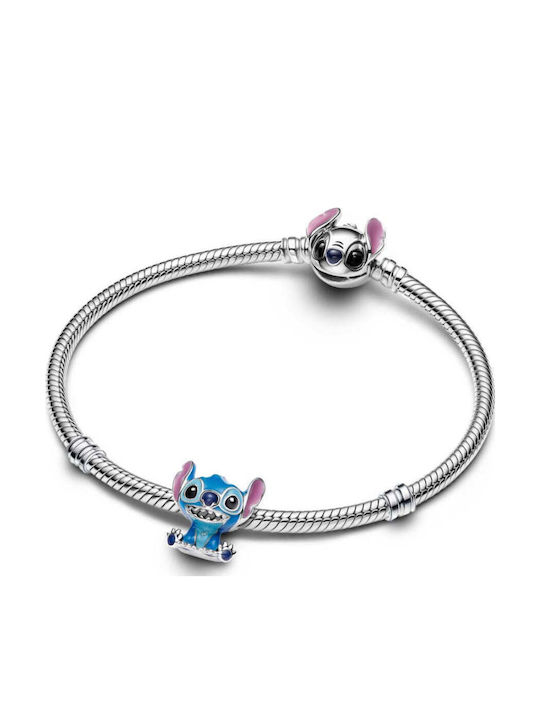 Pandora Ключодържател от Сребро