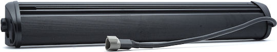 Far de Lucru Led 120w Bară Led 56cm 12/24v 6000k Alb Rece R7 R112