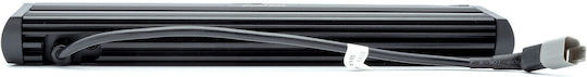 LED Work Lamp 56W LED Bar 35 Cm 12/24V 6000K Cool White R10 R112