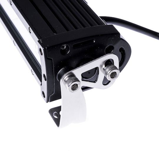 Led Arbeitslampe 160w Led Bar 46cm 12/24v 6000k Kaltweiß R10 R112 Off-road