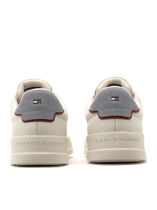 Herren Sneakers Grey Whisper