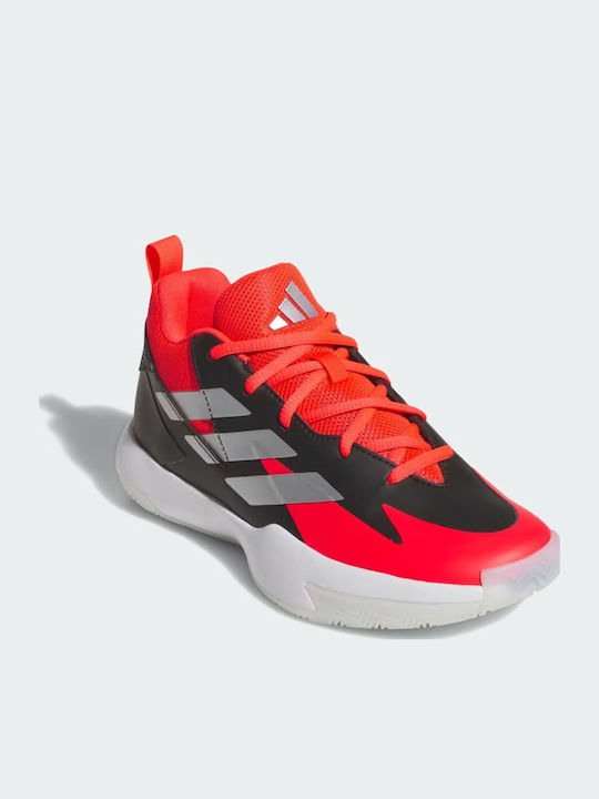 Kinder Sneakers Rot