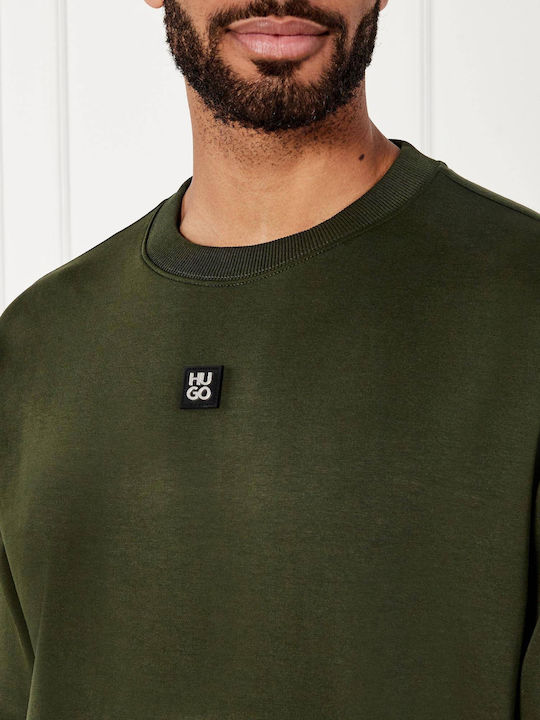 Dettil Φούτερ Khaki
