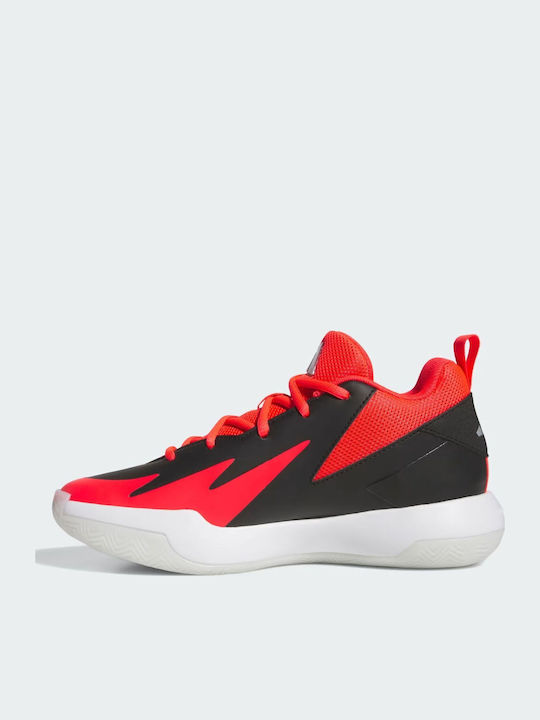 Kinder Sneakers Rot