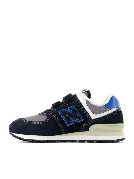 New Balance 574 Joasa Negre
