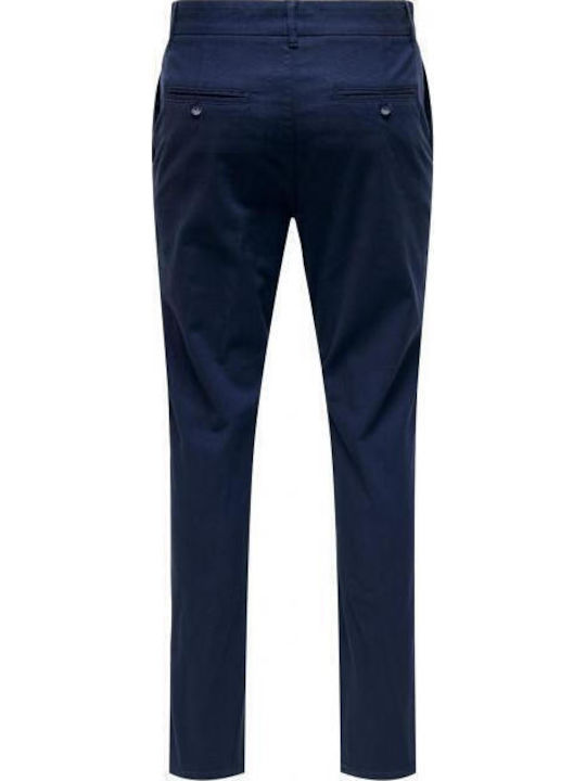 Παντελόνι Dark Navy
