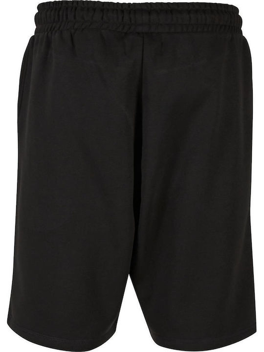 Herrenshorts Jet Black