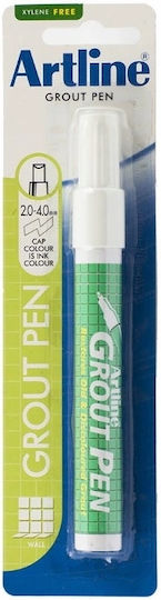 Toma Highlighter White
