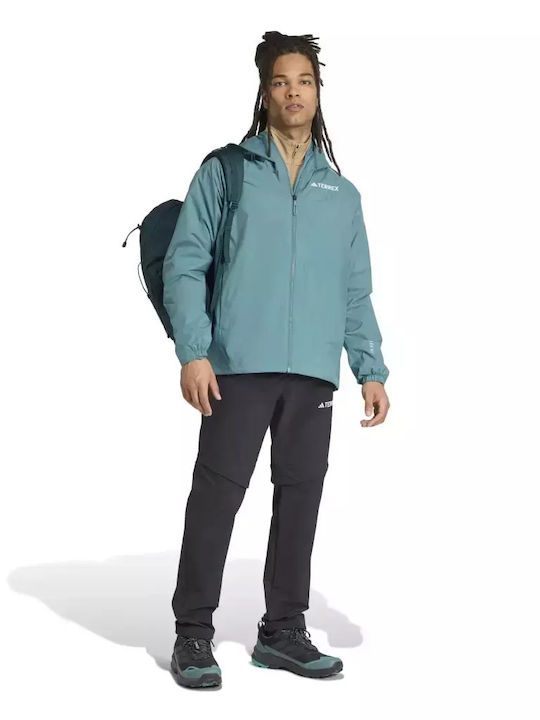 Multi 2l Rain J Jacket Waterproof Multi