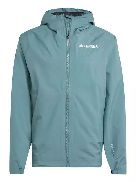 Multi 2l Rain J Jacket Waterproof Multi