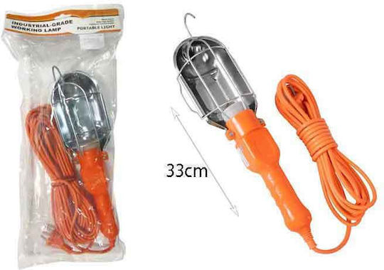 Electric Work Light with Extension Cord LED