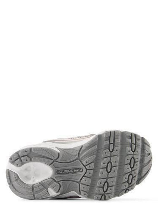530 530 Kinder Sneakers Weiß