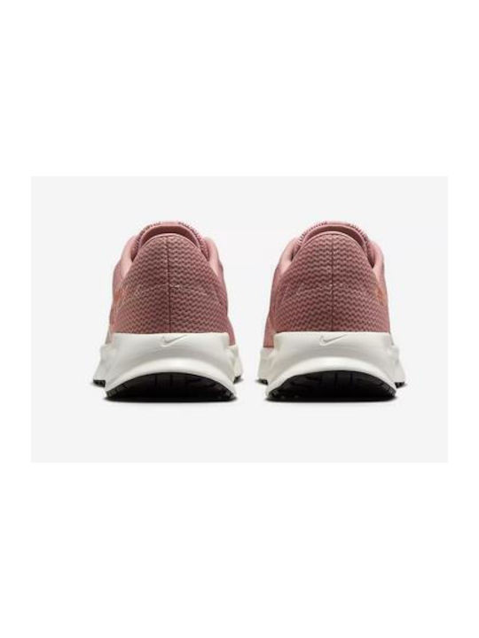 Run Defy Дамски Спортни обувки Running Pink / Coral / White
