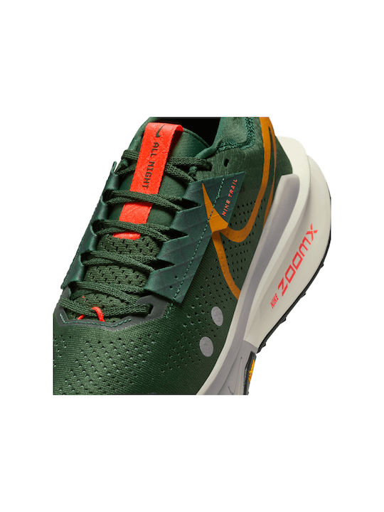 Nike Zoomx Zegama Trail 2 FD5190-302 Bărbați Pantofi sport Trail