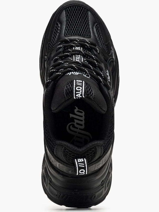 Yuno Adidași Pentru Femei Negri