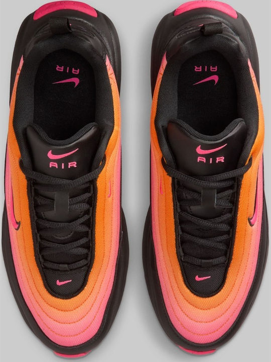 Air Max Portal Sneakers Multicolour