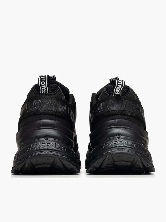 Yuno Adidași Pentru Femei Negri