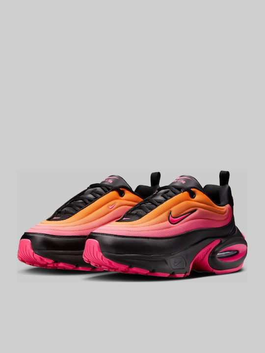 Air Max Portal Sneakers Multicolour