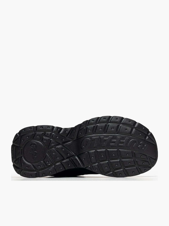 Yuno Adidași Pentru Femei Negri