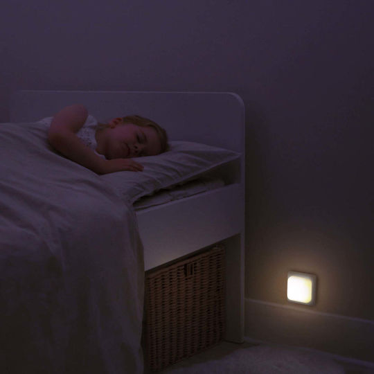 Cloud b Kinder Dekorative Lampe Beige 7x7x7εκ.
